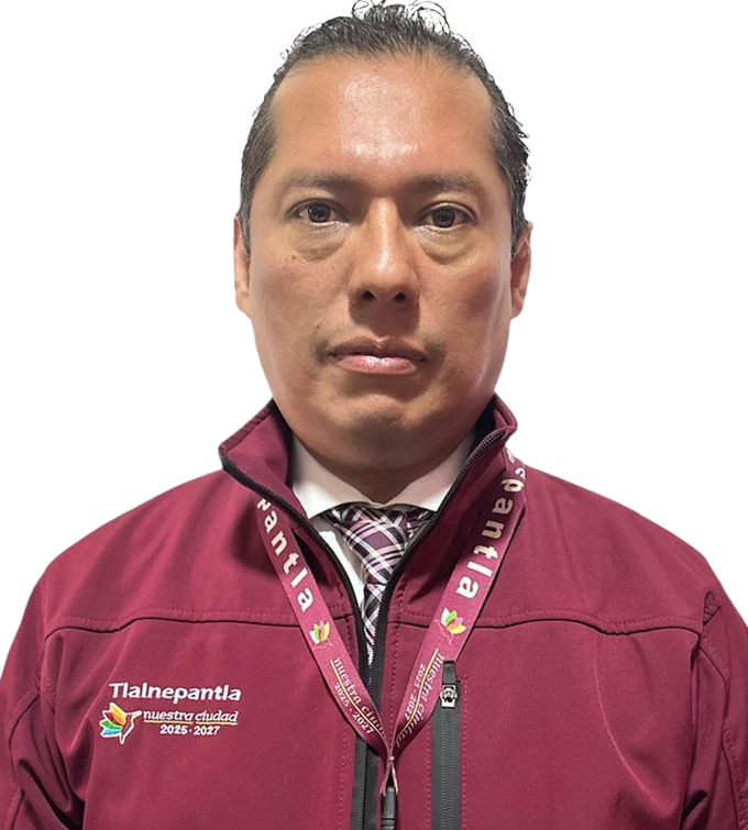 CESAR ALBERTO MORALES CRUZ